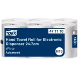 TORK Rollenhandtuch Advanced 2-lagig 6 St.