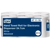 TORK Rollenhandtuch Advanced 2-lagig 6 St.