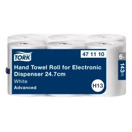 TORK Rollenhandtuch Advanced 2-lagig 6 St.