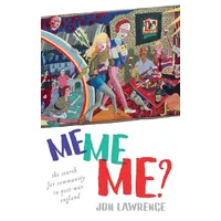 Oxford University Press Me, Me, Me: