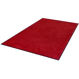 Wash+Dry Original 120 cm x 180 cm rot