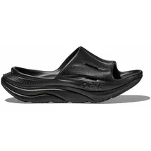 Hoka One One Ora Recovery Slide 3 Schwarz 41 1/3