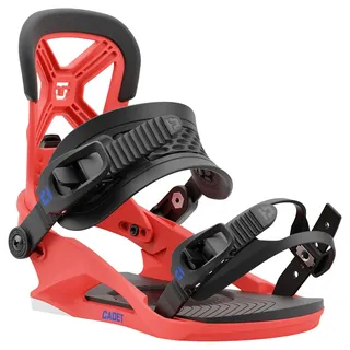 union corrugating company Union Cadet Red - M