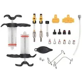 Jagwire Elite Bleed Kit Bremsenentlüftungskit Mineralöl - Multicolor