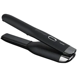 ghd Unplugged Styler Glätteisen   Schwarz 