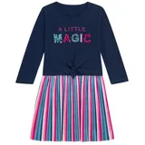 danamade 2tlg. Oufit in Dunkelblau - 104