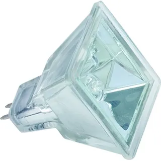 SPL | Halogen Quadro Reflektorlampe | GU5,3 | 35W