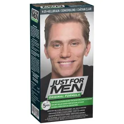 Just for Men Original Formula Hellbraun Haarfarbe H25