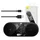 Baseus Dual Qi wireless charger Digital Led Display 20W