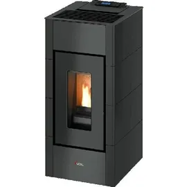 Cadel Cristal 9 Metall Anthrazit