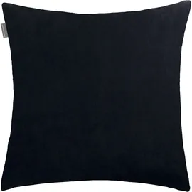 Musterring Dekokissen Square 45 x 45 cm Schwarz