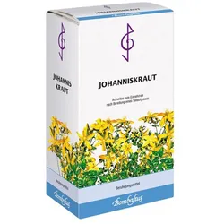 JOHANNISKRAUT TEE 125 g