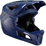 Leatt Helmet MTB Enduro 4.0 Blue M