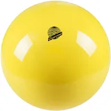 Togu Gymnastikball Gelb 420 FIG