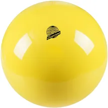 Togu Gymnastikball Gelb 420 FIG