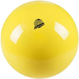 Togu Gymnastikball Gelb 420 FIG