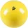 Togu Gymnastikball Gelb 420 FIG