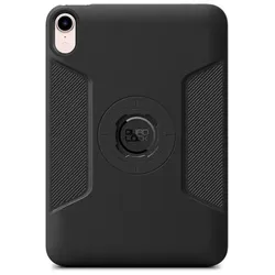 Quad Lock Hoesje - iPad Mini 6e generatie, rood