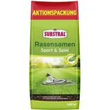 Substral Rasensamen Sport & Spiel, 10 kg für 500 m2