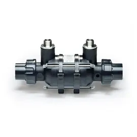 pool-systems Pool-Wärmetauscher Titan 105 126 kW