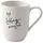 Villeroy & Boch Kaffeetasse 0,28 l Weiß