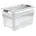 keeeper cornelia Liter transparent