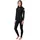 Rip Curl Freelite Flat Lock 3/2 Mm Langarm-neoprenanzug Mit Reißverschluss Am Rücken - Black - 10