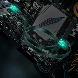 UGREEN PCIe 3.0 x4 M.2 M-Key + M.2 B-Key