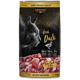 LEONARDO Fresh Duck & Poultry 4 kg Adult Ente