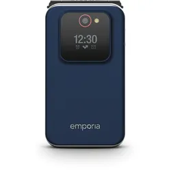 Emporia emporiaJOY - Feature Phone - RAM 64 MB / Interner Speicher 128 MB