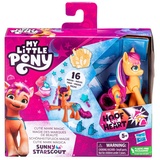 Hasbro My Little Pony Cutie Mark Magic - Sunny Starscout