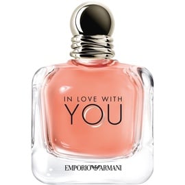 Emporio Armani In Love With You Eau de Parfum 100 ml