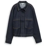 Tom Tailor Blazer Blau 38