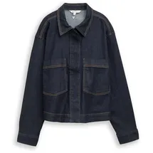 Tom Tailor Blazer Blau 38