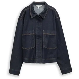 Tom Tailor Blazer Blau 38