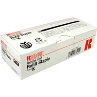 Ricoh Heftklammern 410802 K 15000 St.