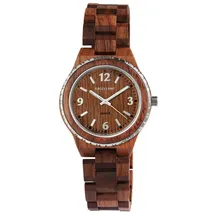 Excellanc Uni Walnussholz 2810007 40 mm 2810007-002