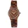 Excellanc Uni Walnussholz 2810007 40 mm 2810007-002