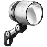 Busch & Müller Lumotec IQ-X Frontlicht silber