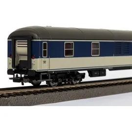 PIKO Gepäckwagen Düm 902 Pop 59652 H0