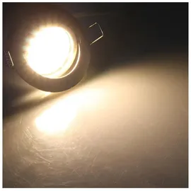 REV Ritter Adapter mit Schalter IP44 schwarz/grün