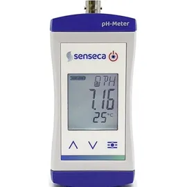senseca ECO 510-114 pH-Messgerät pH-Wert