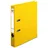 maX.file protect plus DIN A4 50 mm Gelb 1 St.