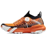 Mammut Aenergy Tr Wanderstiefel - Dark Tangerine / White - EU 41 1/3
