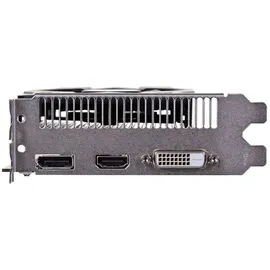 Biostar Radeon RX550 VA5505RF41