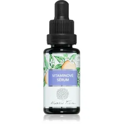Nobilis Tilia Intenzivní péče Serum mit Vitaminen 20 ml