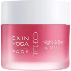 Artdeco Skin Yoga Face Night & Day Lip Mask - 0.02 l