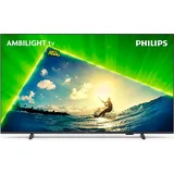 Philips PUS8209/12 4K QLED Ambilight TV