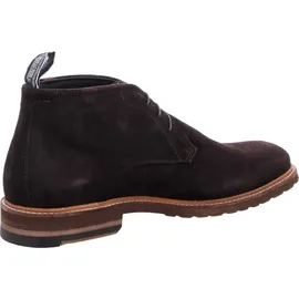 Floris van Bommel Floris Casual Herren Braun 44 2/3