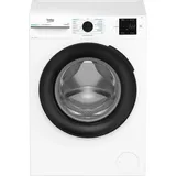 Beko BM3WFU31041X EnergySpin Waschmaschine (10 kg, 1400 U/min)